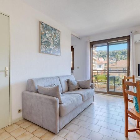 Lavandou - T2 In The City Center - 200 M From The Sea Le Lavandou Exterior photo